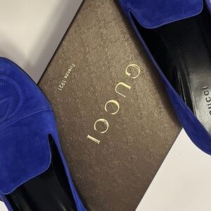 Gucci Women Shoes